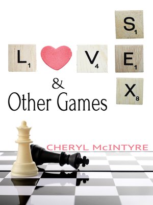 cover image of Love Sex & Other Games
